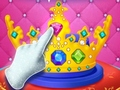 Spil Mode Smykkedesigner online