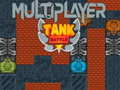 Spil Multiplayer tankkamp online