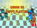 Spil Bland os: Poppy Playtime online