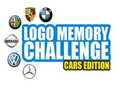 Spil Logo Hukommelseschallenge Biler Udgave online