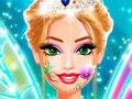Spil Barbara og venners fe fest online