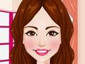 Spil Selena Gomez frisure online