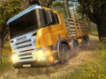 Spil Bjerg Lastbil Simulator online