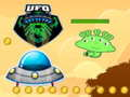 Spil UFO online