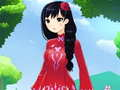 Spil Fantasy Avatar: Anime Tøj online