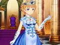 Spil Dresser Anime-Prinsesser online