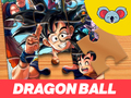 Spil Dragon Ball Goku Puslespil online