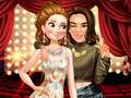 Spil Stjerner Kongelige Bedste Venner Kendall Anna online