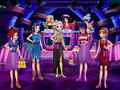 Spil Prinsesse mode konkurrence online