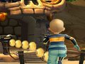 Spil Løb Løb 3D online