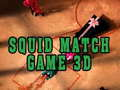 Spil Blæksprutte Match Spil 3D online