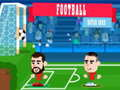 Spil Fodbold Qatar 2022 online