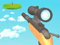 Spil Skyd Z online