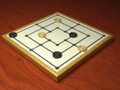 Spil Morris online