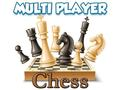 Spil Skak Multiplayer online