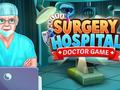 Spil Multi Kirurgisk Hospital online
