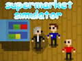Spil Supermarked Simulator online