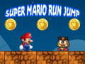 Spil Super Mario Run Jump online