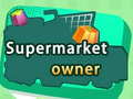 Spil Supermarkedsejer online