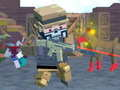 Spil Skør Pixel Apokalypse 3 Zombie 2022 online