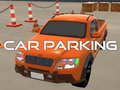 Spil Bilparkering online