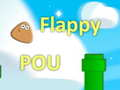Spil Flyvende Pou online