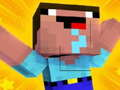 Spil Noob Puzzle Udfordring online
