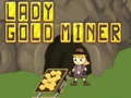 Spil Fru Guldminer online