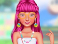 Spil BFF'er E-Girl vs Soft Girl online