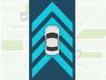Spil Uber Chauffør online