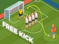 Spil Frikast i fodbold online