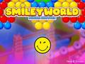 Spil Smileyworld Bubble Shooter online