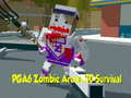 Spil PGA6 Zombie Arena 3D Overlevelse online