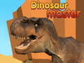 Spil Dinosaur Mester online