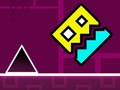 Spil Geometrisk Hop online