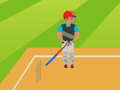 Spil Cricket 2D online