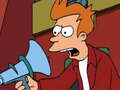 Spil Futurama: Verdener af I morgen online