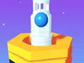 Spil Stak Bounce Bold 3D online