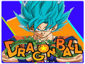 Spil Dragon Ball online