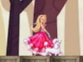 Spil Barbie Drømmehus Eventyr online