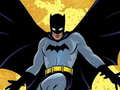 Spil Batman: Fjenden indeni online