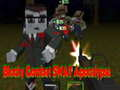 Spil Blocky Kamp SWAT Apokalypse online