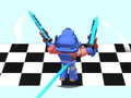 Spil Samurai Flash 3D online