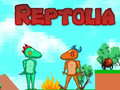 Spil Reptolia online