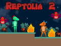 Spil Reptolia 2 online