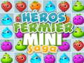 Spil Helt Landmand Mini Saga online