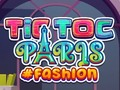 Spil Tictoc Parisisk Mode online