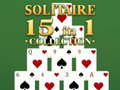 Spil Solitaire 15 i 1 Samling online