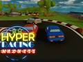 Spil Hyper Racing Vanvid online