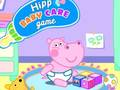 Spil Hippo Baby Plejespil online